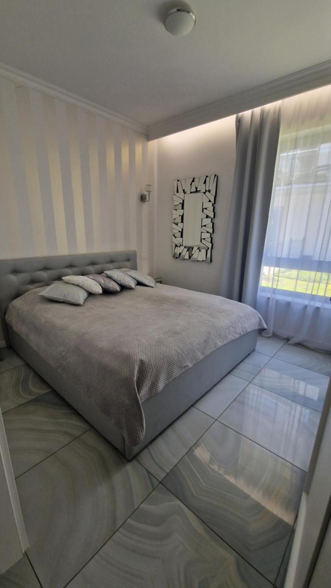 Maxim Apartment Pobierowo Exteriér fotografie