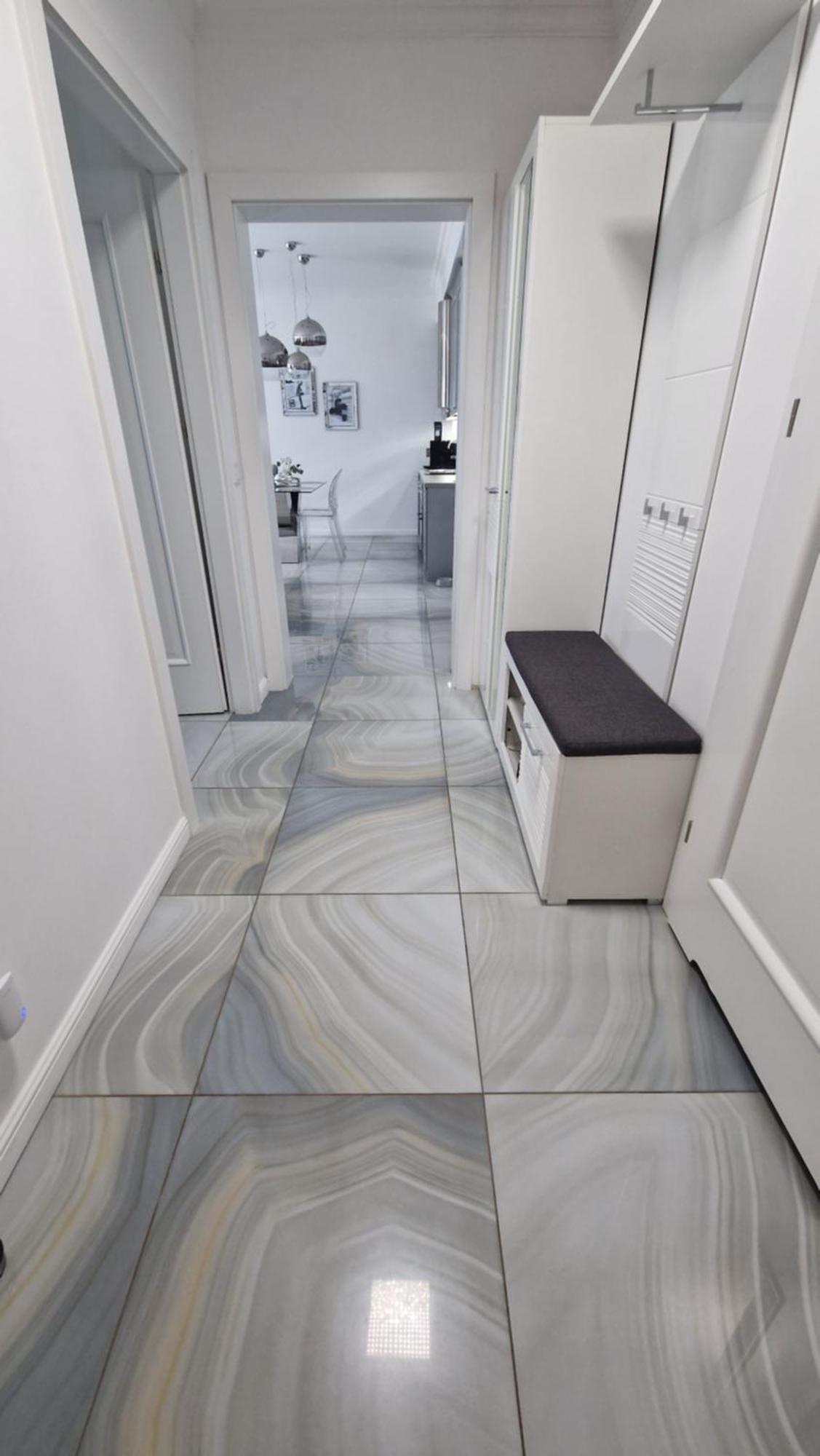 Maxim Apartment Pobierowo Exteriér fotografie