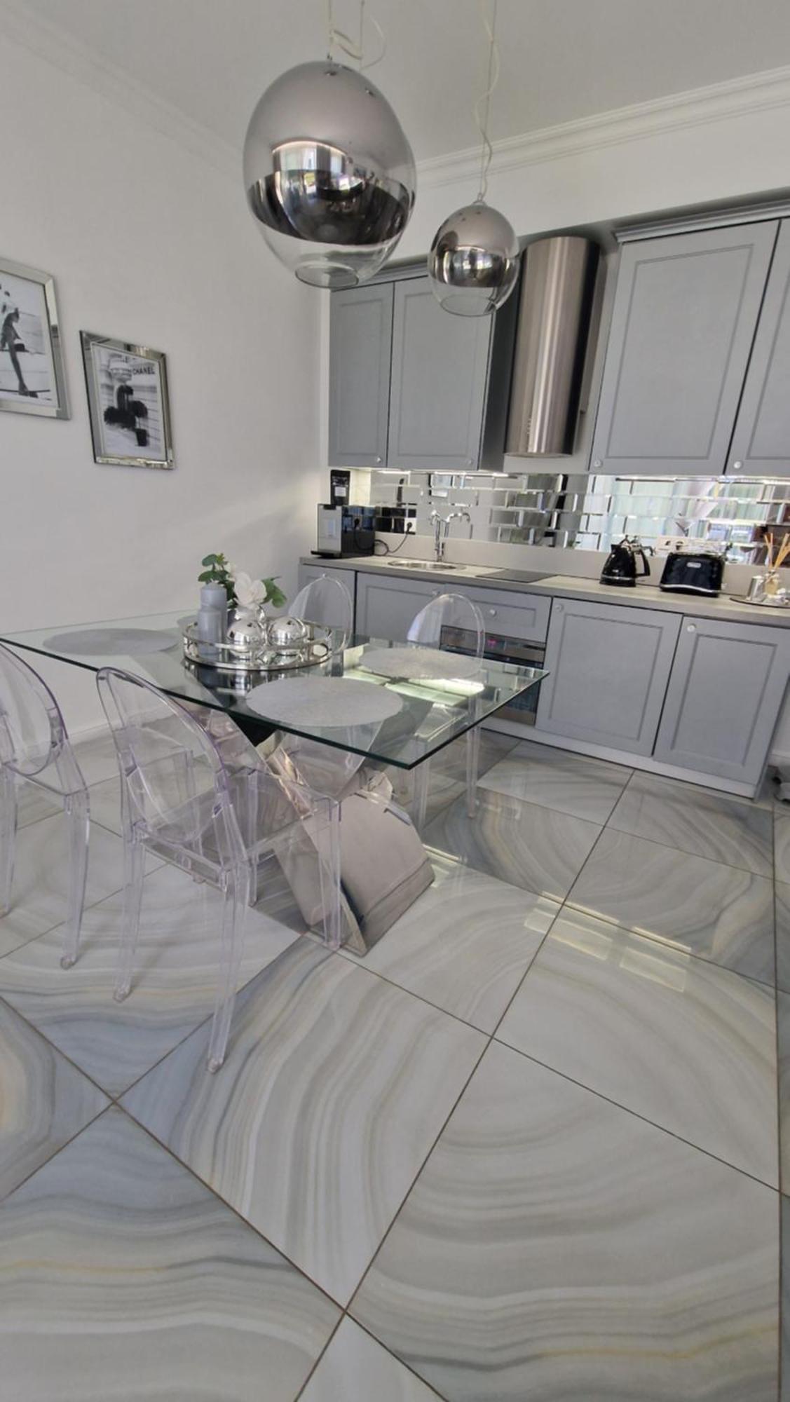 Maxim Apartment Pobierowo Exteriér fotografie